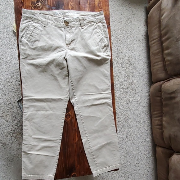 Khakis - Picture 1 of 3